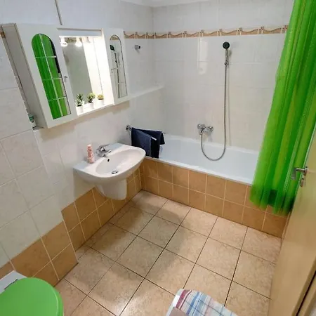 Corvin Corner Apartment Budapest