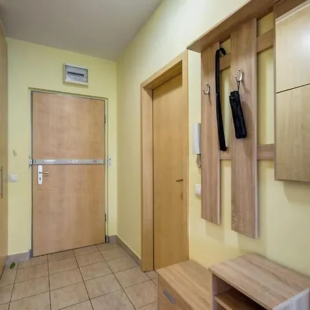 Corvin Corner * Budapest