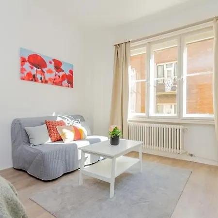 Asboth Downtown Apartment