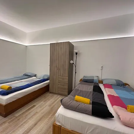 Hedonist 3* Budapest
