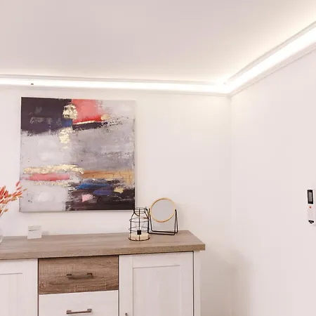 Apartment Hidden Gem At Center Next To Gozsdu Garden And Synagogue *