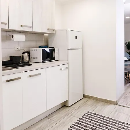 Apartment Hidden Gem At Center Next To Gozsdu Garden And Synagogue