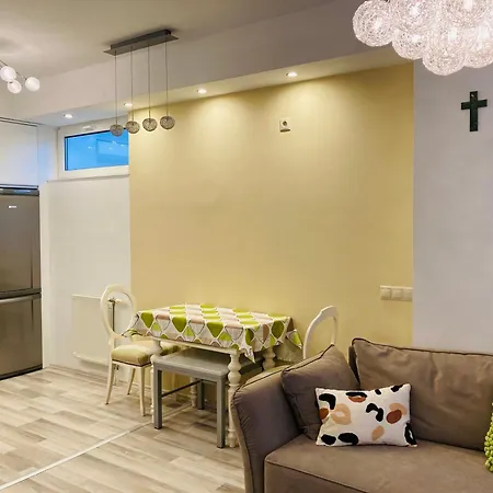 Comfy Camel Apartament *