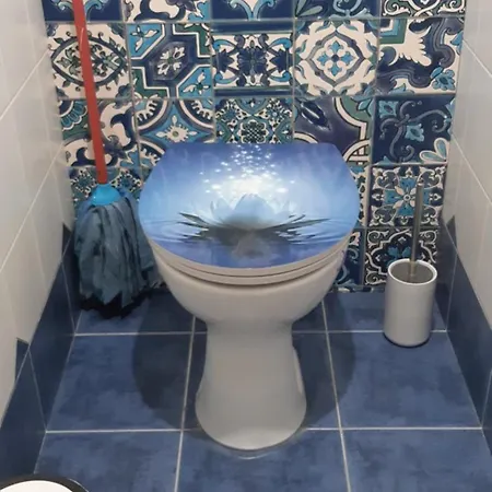 Apartman Etele Budapest
