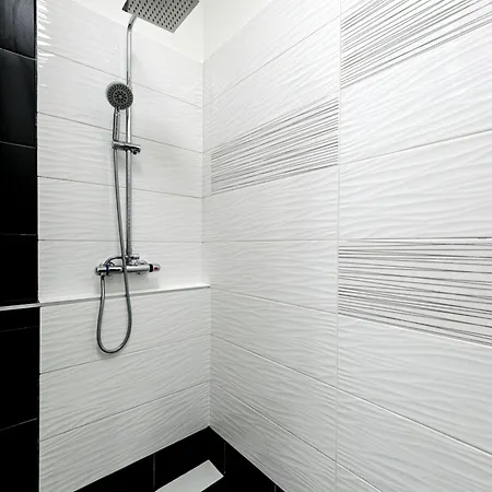 Apartamento Soho Downtown *