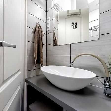 Apartamento Soho Downtown