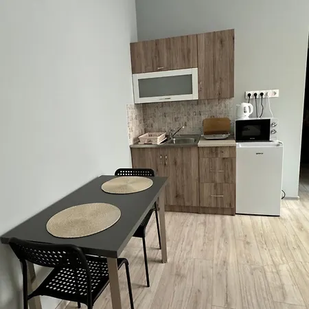 Boomerang Hostal