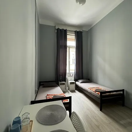 Boomerang Budapest