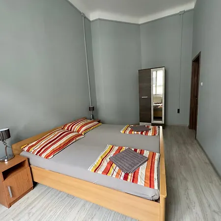 Hostal Boomerang