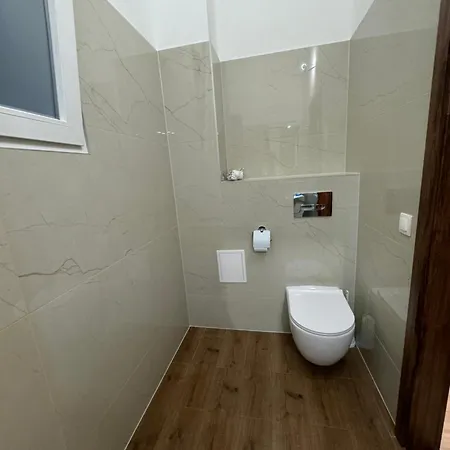 Hostal Boomerang Budapest