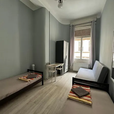 Boomerang Budapest