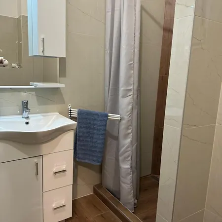 Boomerang Hostal *
