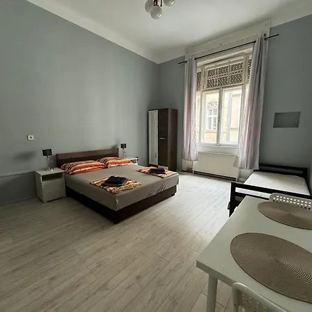 Hostal Boomerang *