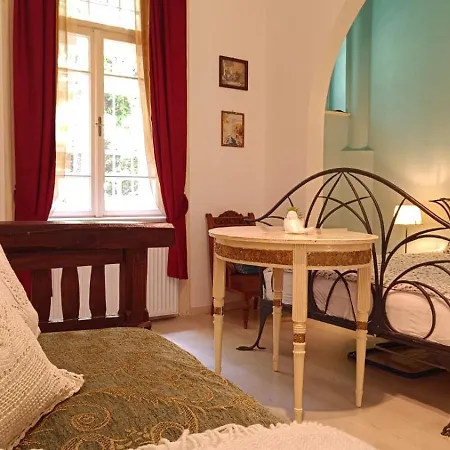 Apartmán Heritage Harmony With Free Parking