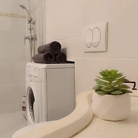 Apartmán Heritage Harmony With Free Parking *