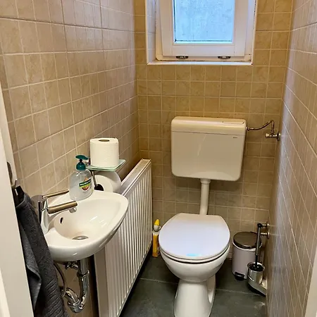 Appartement Tilia