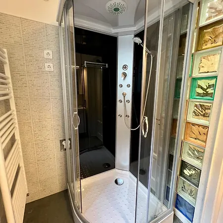 Tilia Appartement