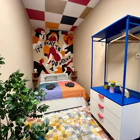 Tilia Appartement *