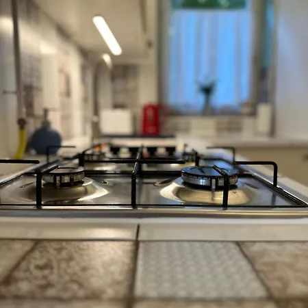 Apartmán Heritage Harmony With Free Parking Budapešť