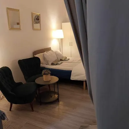 Virag Budapest