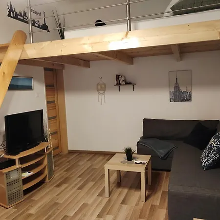 Apartment Blueroom - 15-minute Walk From Danube *