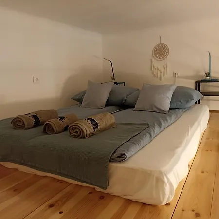 Blueroom - 15-minute Walk From Danube