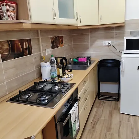 Blueroom - 15-minute Walk From Danube * Budapest