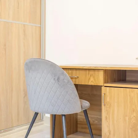 Cozy & Homy In The Heart Of Apartment Budapest