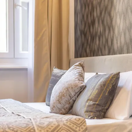 Cozy & Homy In The Heart Of Budapest