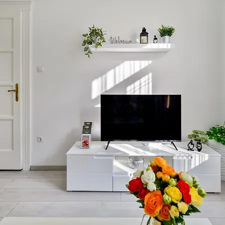 Apartment Oasis 2 Bd