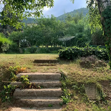 Panorama On The Hill With Free Garage Apartment Budapest