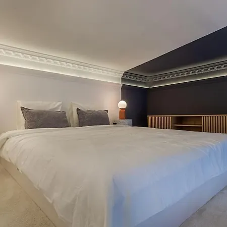 Apartman Xiii Shades Pink Flamingo *