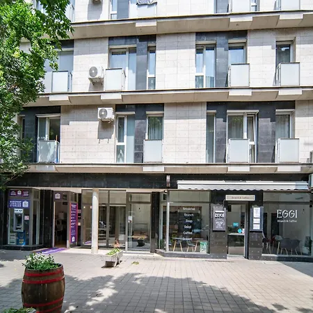Free Parking Coco Elegant 4ppl Ac Apartment Budapest