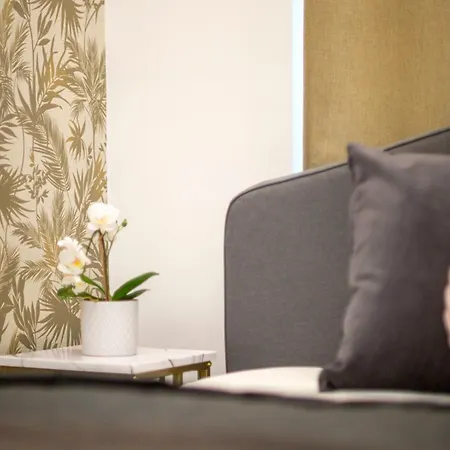 Deluxe Center Izabella By Cavaland Apartment *