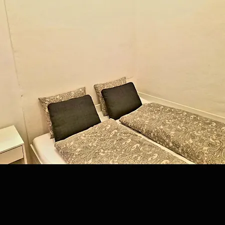 Csanady Fabulous Apartament