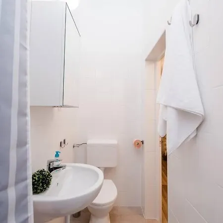 Brand New Ac Budapest