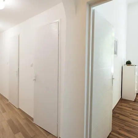 Apartment Brand New Ac
