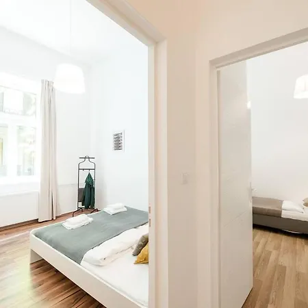 Brand New Ac Apartment