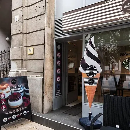 Brand New Ac Appartamento *