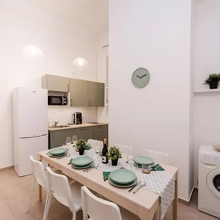 Brand New Ac Apartment