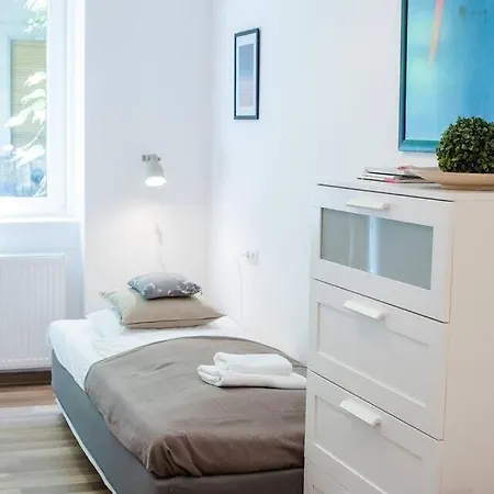 Brand New Ac Budapest