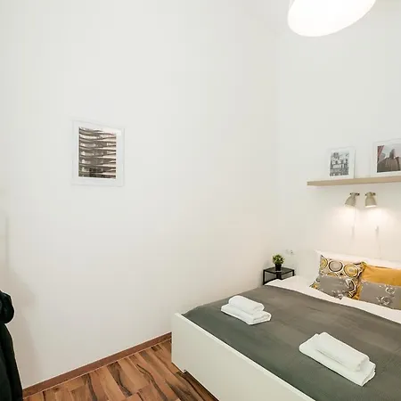 Brand New Ac * Budapest