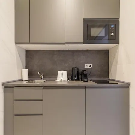 Zoya Luxury Szálloda Budapest