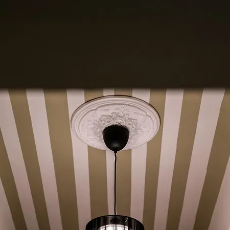 Frankie's Apartment