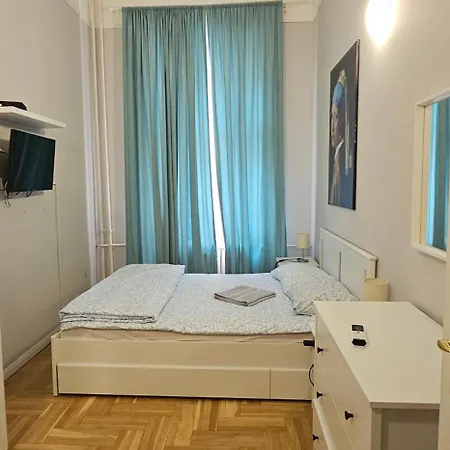 Apartment Dob *