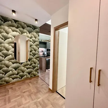 Brand New Westendhome Apartment#freeparking Appartamento