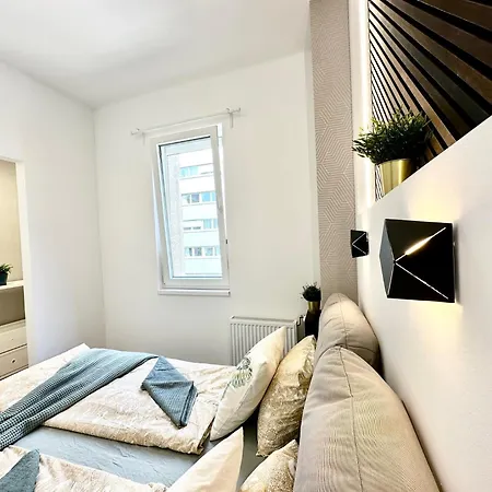 Appartamento Brand New Westendhome Apartment#freeparking