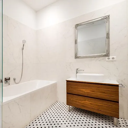 Szálloda Zoya Luxury 5*