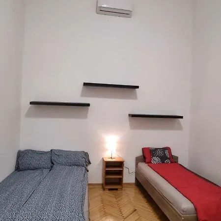 Universal Hostel Budapest