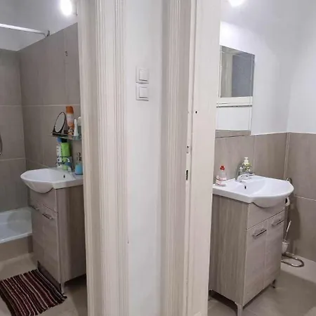 Universal Hostel Budapest